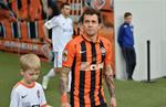 Шахтер 3:0 Динамо