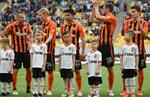 Шахтер 3:0 Динамо