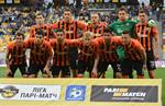 Шахтер 3:0 Динамо
