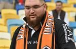 Шахтер 3:0 Динамо