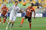 Шахтер 3:0 Динамо