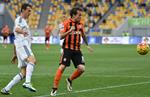Шахтер 3:0 Динамо