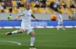 Шахтер 3:0 Динамо