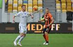 Шахтер 3:0 Динамо