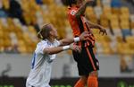 Шахтер 3:0 Динамо