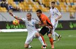 Шахтер 3:0 Динамо