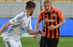 Шахтер 3:0 Динамо