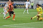 Шахтер 3:0 Динамо