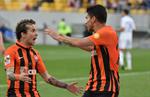 Шахтер 3:0 Динамо