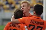 Шахтер 3:0 Динамо