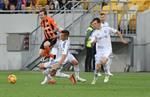 Шахтер 3:0 Динамо