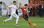 Шахтер 3:0 Динамо