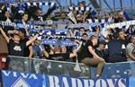 Шахтер 3:0 Динамо