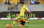 Шахтер 3:0 Динамо