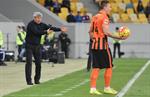 Шахтер 3:0 Динамо