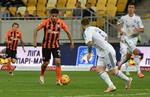 Шахтер 3:0 Динамо