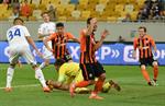 Шахтер 3:0 Динамо