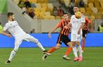 Шахтер 3:0 Динамо