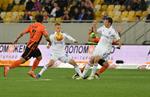 Шахтер 3:0 Динамо