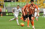 Шахтер 3:0 Динамо