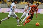 Шахтер 3:0 Динамо