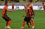 Шахтер 3:0 Динамо