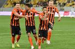 Шахтер 3:0 Динамо