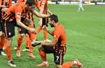 Шахтер 3:0 Динамо