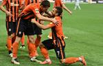 Шахтер 3:0 Динамо
