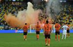 Шахтер 3:0 Динамо