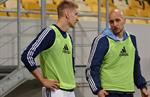 Шахтер 3:0 Динамо