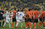 Шахтер 3:0 Динамо