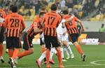 Шахтер 3:0 Динамо