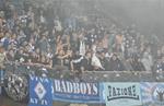 Шахтер 3:0 Динамо