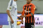 Шахтер 3:0 Динамо