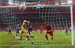 Бавария 2:1 Атлетико