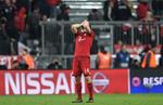 Бавария 2:1 Атлетико