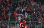 Бавария 2:1 Атлетико