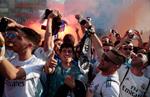 Реал 1:0 Манчестер Сити