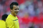 Севилья 3:1 Шахтер