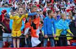 Севилья 3:1 Шахтер