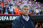 Севилья 3:1 Шахтер