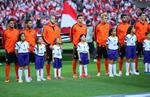 Севилья 3:1 Шахтер