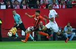 Севилья 3:1 Шахтер