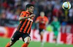 Севилья 3:1 Шахтер