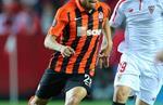 Севилья 3:1 Шахтер