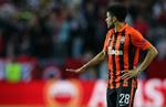 Севилья 3:1 Шахтер