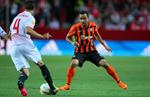 Севилья 3:1 Шахтер