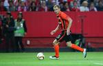 Севилья 3:1 Шахтер