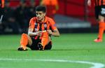 Севилья 3:1 Шахтер